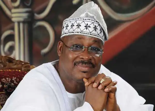 Lecturers beg Ajimobi to pay 10 months’ salaries